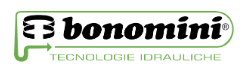 Bonomini — Italy Fittings supplier Abu Dhabi UAE